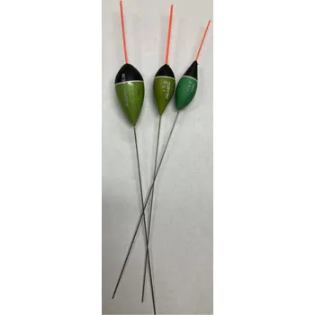 Signalizace záběru MAVER - Splávek 1g