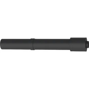 Kouřovod Concept Vertikální střešní výstup pro systém odvodu spalin 60/100 (F9061944060/100)