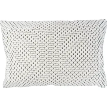 Polštář Vyhřívaný polštář Hamburg s termoforem Hugo Frosch, 2 l, bílá