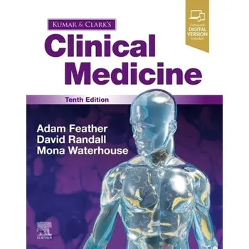 Kumar and Clark's Clinical Medicine