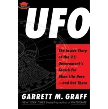 UFO - Graff, Garrett M.