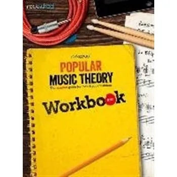 Rockschool Popular Music Theory Workbook Debut