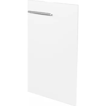 Kuchyňská skříňka Dvířka Vento DM-60/72, bílá