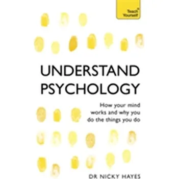 Understand Psychology - Nicky Hayes
