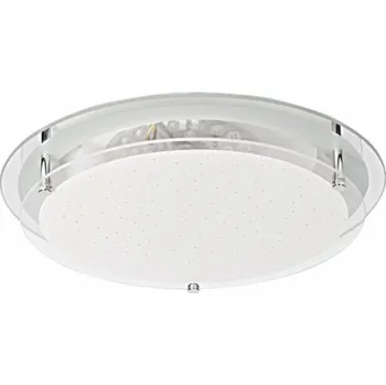 Stropní svítidlo DOMOLETTI 16626-YL, 24 W, LED