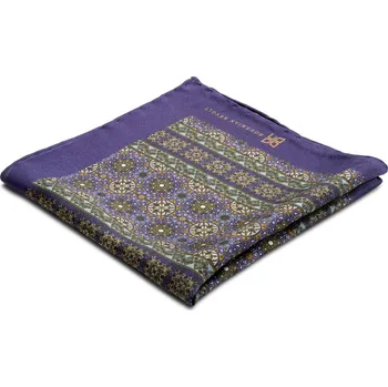 Kravata Kapesníček do saka Bron Brux - Bohemian Revolt