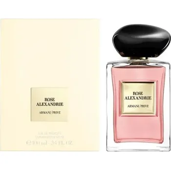 Pánský parfém Armani Prive Armani Privé Rose Alexandrie, Parfumovaná voda 100ml Pre všetkých Parfumovaná voda