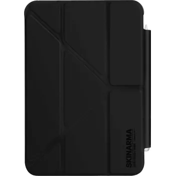 Pouzdro na tablet SKINARMA Taito ochranné pouzdro pro iPad Air 10.9" (2022/2020), Black