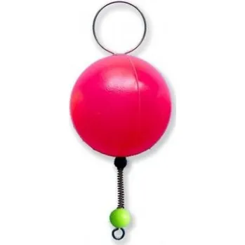 Signalizace záběru Bubeník - Čihátko pod prut 28mm