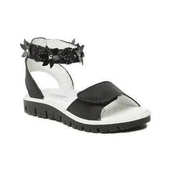 Dívčí sandály Sandály Primigi 3886311 M Černá 27