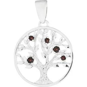 Přívěsek Přívěs strom života 141436