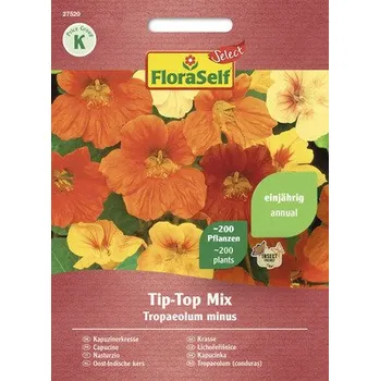 Semeno Lichořeřišnice Tip-Top mix FloraSelf Select
