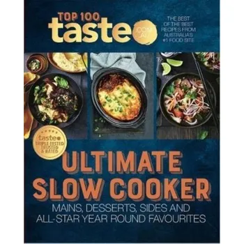 Ultimate Slow Cooker - taste.com.au