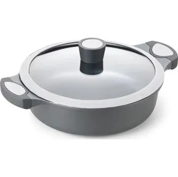 Hrnec ALZA Kastrol MATRIX ø 24 cm, 3,4 l