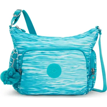 Kipling Kabelka GABB S Aqua Pool