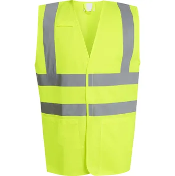 Regatta Reflexní vesta TRS254 Yellow 3XL