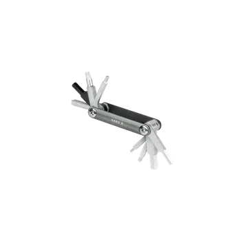 Multiklíč Nářadí TOPEAK Nano 9