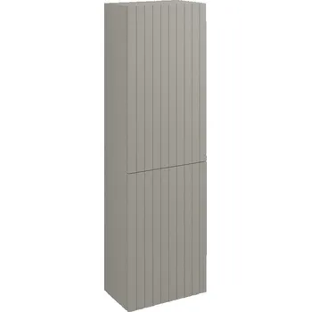 Nábytek ESPACE skříňka 50x172x32cm, 2x dvířka, levá/pravá, agila strip