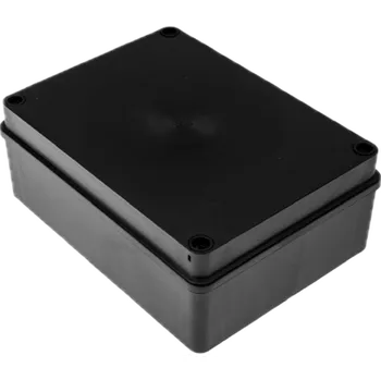 Úložný box PAWBOL Plastová krabička S-BOX 416C