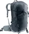 turistický batoh Deuter Trail Pro 33 Black/Shale