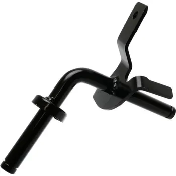 Čep řízení pro zahradní traktory Husqvarna Poulen Partner Jonsered McCulloch originální díl (OEM 532403087)