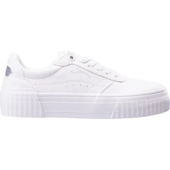 Dámské tenisky Dámské Tenisky IGUANA DARISA W M000247096 – Bílá 36