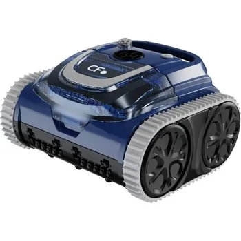 Planet Pool CF 400 AKU