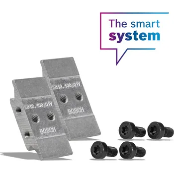 Baterie pro elektrokolo Bosch Montážní sada PowerTube základní rám horizontální, otočný čep (Bosch Montážní sada PowerTube základní rám horizontální, otočný čep)