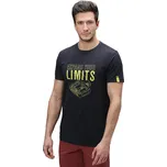 tričko Loap Bomber - L15C/Dark Navy M