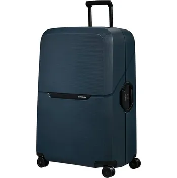 Cestovní kufr na kolečkách Samsonite Magnum Eco SPINNER 81 Bright Orange 86 (2525) 8017var15942