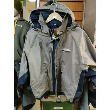 Rybářské oblečení SHIMANO - Bunda Biocraft vel. L