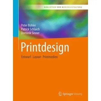 Printdesign - Bühler, Peter