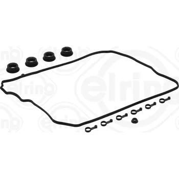 Těsnění motoru Sada těsnění, kryt hlavy válce ELRING 837.890