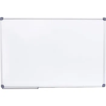 Magnetická tabule ARTA s keramickým povrchem 150 x 100 cm, bílá