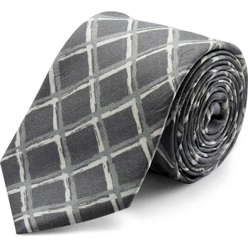 Kravata Hedvábná vázanka Blake Brux - Bohemian Revolt