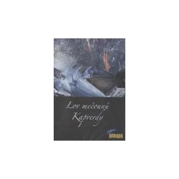 DVD film DVD Lov mečounů Kapverdy