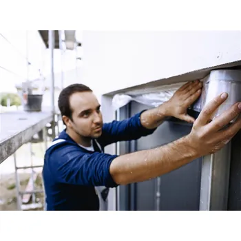 Lepicí páska Ochranná fólie s lepicí páskou Tesa, 12 mx 1,4m