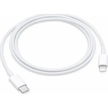 USB-C to Lightning Cable (1 m)