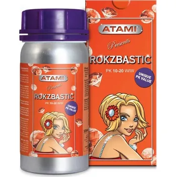 Hnojivo ATAMI ATA Rokzbastic, 325ml
