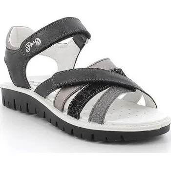 Dívčí sandály dívčí letní obuv Primigi 5890200 velikost 39