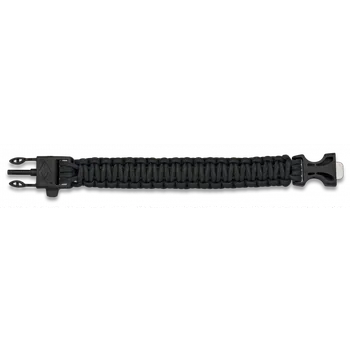 Vybavení pro přežití Albainox paracord 09348