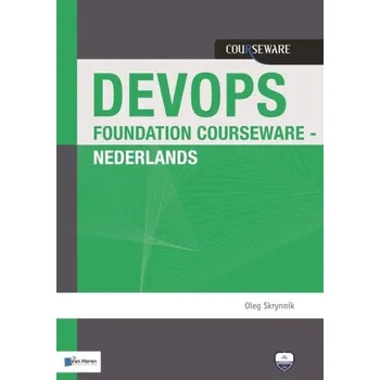 Matematika DEVOPS FOUNDATION COURSEWARE - OLEG SKRYNNIK