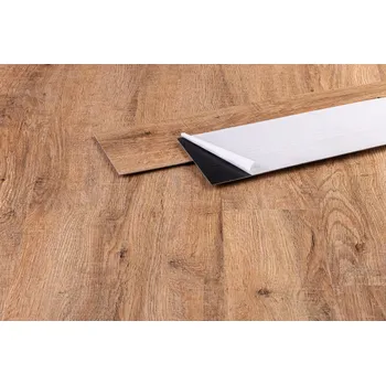 Obklad DIMEX ART ASH TOLEDO 91,44 x 15,24 cm 16 ks/balení Hnědá