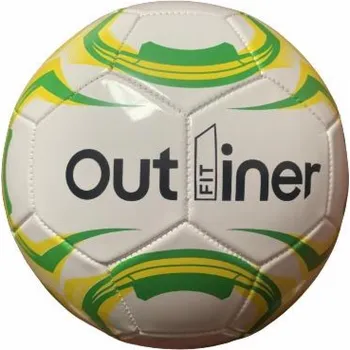 Fotbalový míč Fotbalový míč OUTLINER SMPVCW3962A, velikost 5