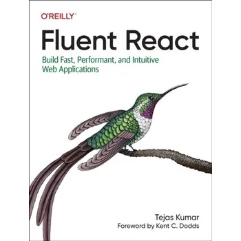 Technika Fluent React - Kumar, Tejas