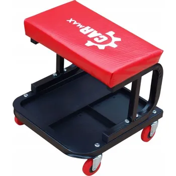 Carmax Montážní mobilní sedátko 24465