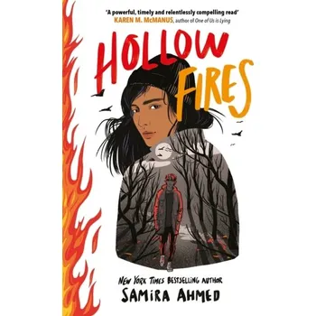 Hollow Fires - Ahmed, Samira