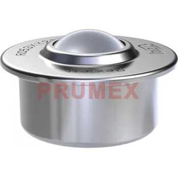 Rexroth R053012210 KU-B22 -MFG kuličková dopravní jednotka