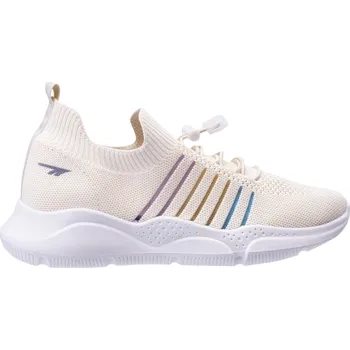 Dámská zimní obuv Dámské boty HI-TEC MIYAS WO'S M000251469 – Béžová 40