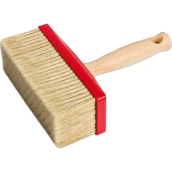 Malířský štětec Štětka malířská hranatá, 170mm